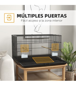 Jaula para Pájaros
