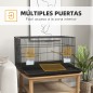 Jaula para Pájaros Jaula para Pájaros