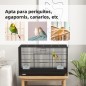 Jaula para Pájaros Jaula para Pájaros