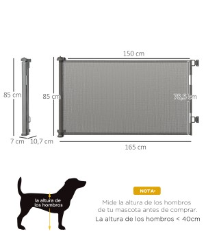 Barrera de Seguridad