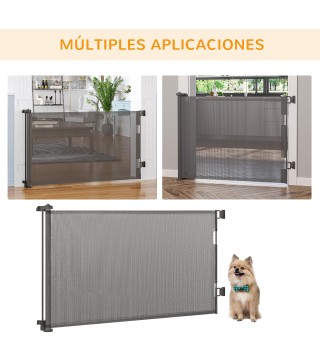 Barrera de Seguridad