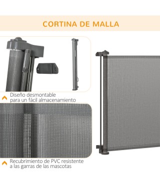 Barrera de Seguridad