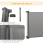 Barrera de Seguridad Barrera de Seguridad