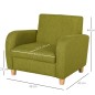 Sillón Infantil Sillón Infantil