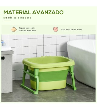 Bañera para Bebé