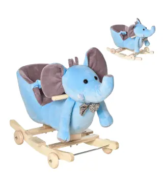 Caballito Balancín Infantil