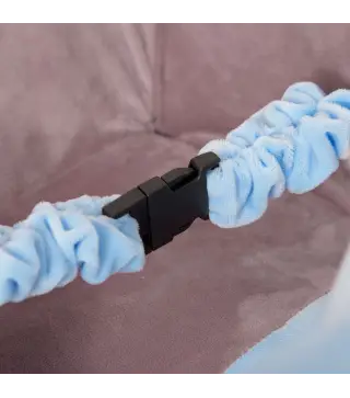 Caballito Balancín Infantil