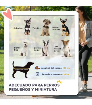 Cochecito para Mascotas