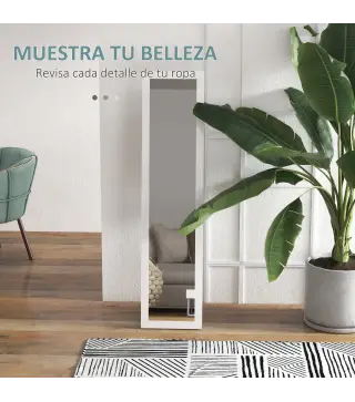 Espejo Cuerpo Entero