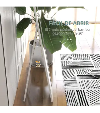 Espejo Cuerpo Entero