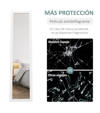 Espejo Cuerpo Entero