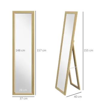 Espejo Cuerpo Entero