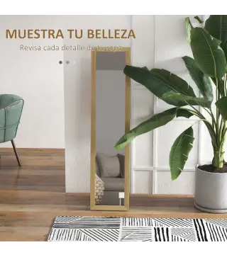 Espejo Cuerpo Entero