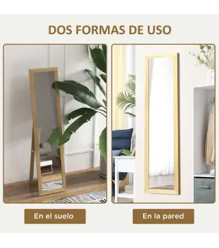 Espejo Cuerpo Entero