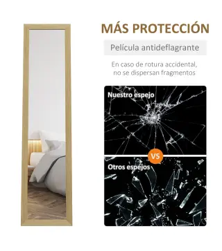 Espejo Cuerpo Entero