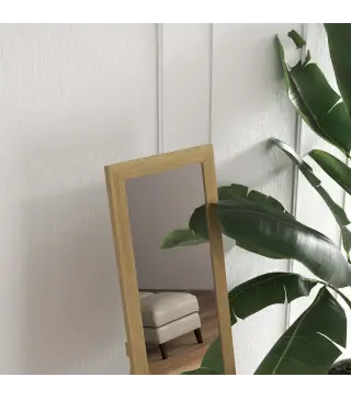 Espejo Cuerpo Entero