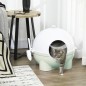 Arenero para Gatos
