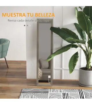 Espejo Cuerpo Entero