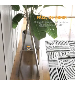 Espejo Cuerpo Entero