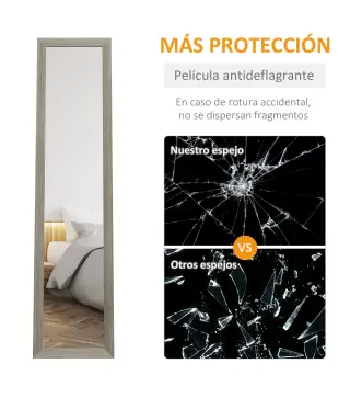 Espejo Cuerpo Entero