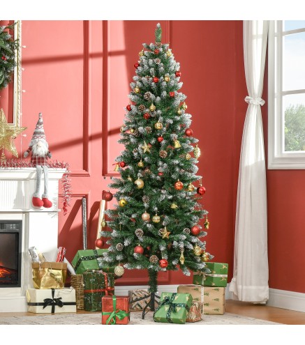 Árbol de Navidad