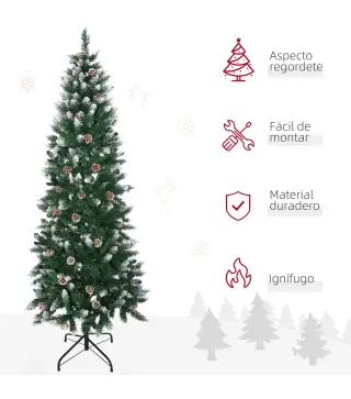 Árbol de Navidad