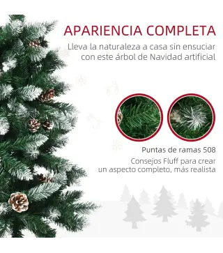 Árbol de Navidad