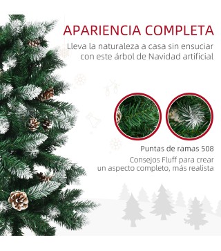 Árbol de Navidad