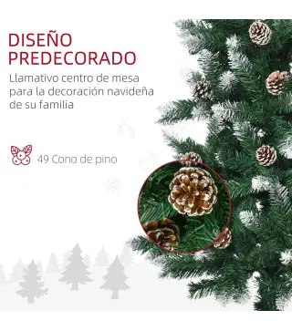 Árbol de Navidad