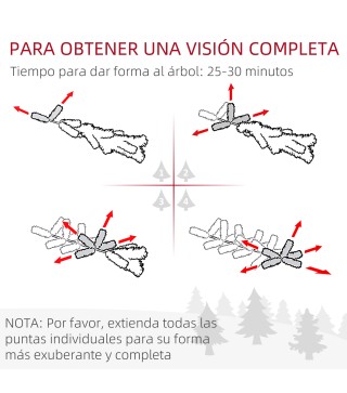 Árbol de Navidad