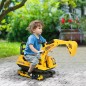 Tractor Infantil Tractor Infantil