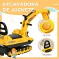 Tractor Infantil Tractor Infantil