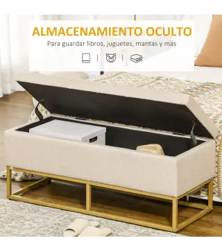 Banco de Almacenamiento