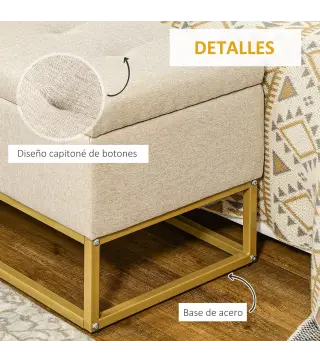 Banco de Almacenamiento