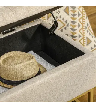 Banco de Almacenamiento