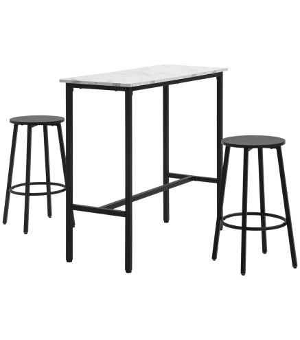 Conjunto de Bar