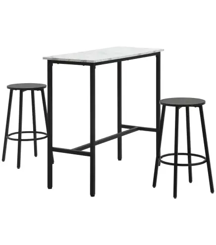 Conjunto de Bar