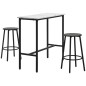 Conjunto de Bar Conjunto de Bar