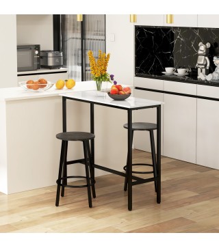 Conjunto de Bar