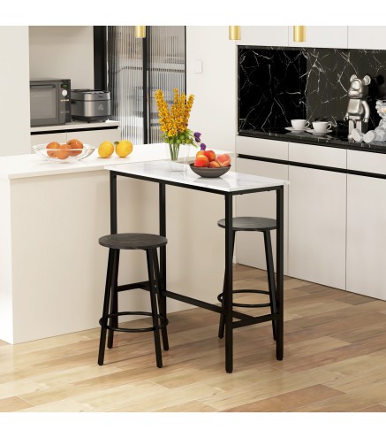Conjunto de Bar