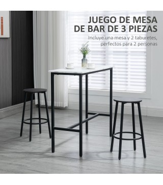 Conjunto de Bar