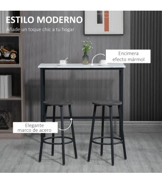 Conjunto de Bar