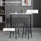 Conjunto de Bar Conjunto de Bar