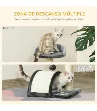 Árbol para Gatos