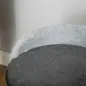 Árbol Rascador para Gatos Pequeños Altura 46 cm con Poste Tablero para Rascar Plataformas y Bola 35,5x37x46 cm Gris Árbol Rascador para Gatos Pequeños Altura 46 cm con Poste Tablero para Rascar Plataformas y Bola 35,5x37x46 cm Gris