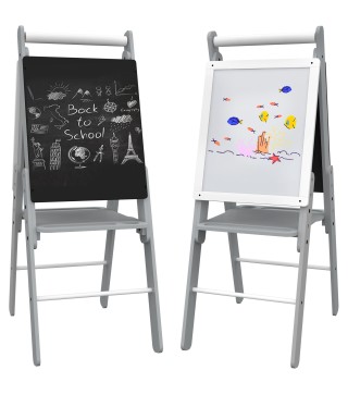 Caballete para Niños