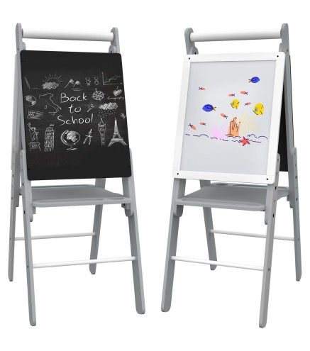 Caballete para Niños