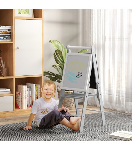 Caballete para Niños