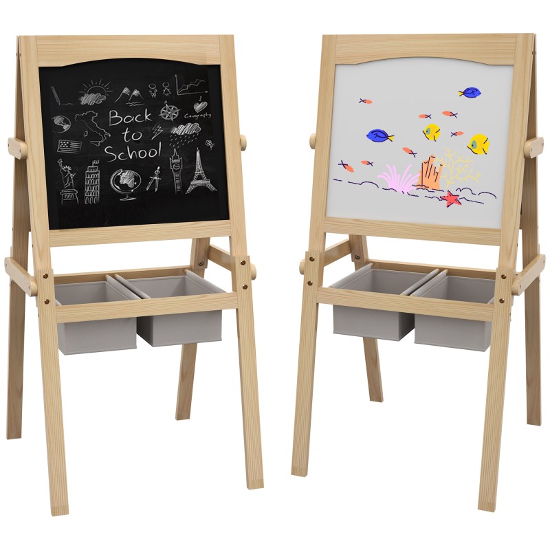 Caballete para Niños Caballete para Niños