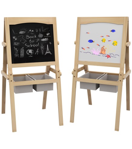 Caballete para Niños